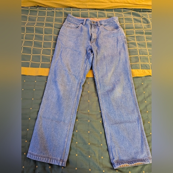 Duluth Trading Co. Jeans - 33x30 - Picture 1 of 3